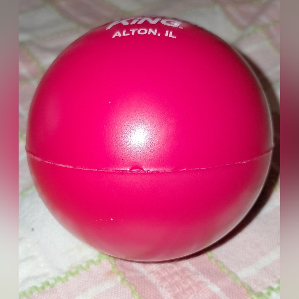 FREE with PURCHASE SMOOTHIE KING BALL NEW - Picture 5 of 16
